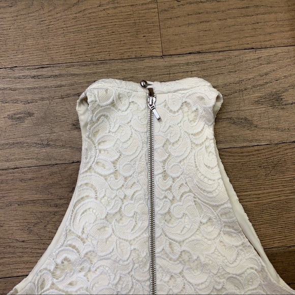 Nicholas Lace Top - Picture 7 of 7